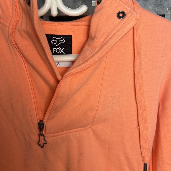 Fox Racing sweater - Picture 2 of 7